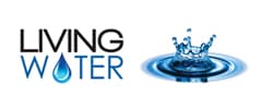 Living Water logo